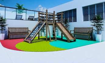 Imagem 3: APARTAMENTO RESIDENCIAL em SANTO ANDRÉ - SP, JARDIM