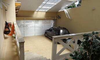 Imagem 2: Casa para alugar, 280 m² por R$ 10.000,00/mês - Jardim do Mar - São Bernardo do Campo/SP