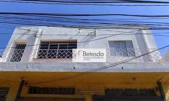 Imagem: Casa Sobre Loja,4 Salas ou Cômodos para