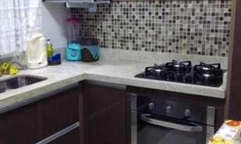 Imagem 7: Apartamento COND. PAU BRASIL com 3 dormitórios, Varanda Gourmet c/ churrasqueira, à venda