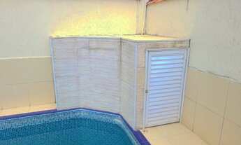 Imagem 4: Casa 140 m² 4 quartos em Real - Praia Grande - SP