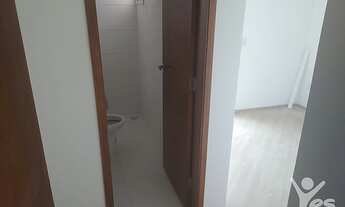 Imagem 7: Ref.: 5006 - Cobertura com 02 dormitórios sendo 01 suíte e 01 vaga de garagem no Parque da