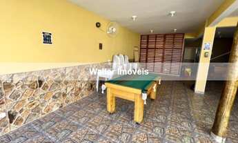 Imagem 7: CAMPINAS - Casa Padrão - RESIDENCIAL CITTÁ DI SALERNO