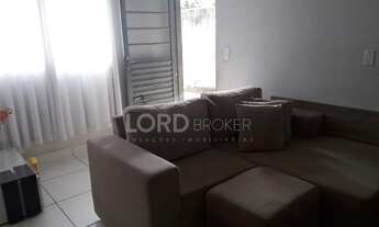 Imagem 5: Casa à venda no Condomínio Morro do Santo Antônio, Parque Georgia, Cuiabá - MT