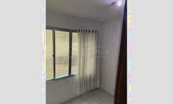 Imagem 2: KIT - 1 DORMITÓRIO - PRÉDIO DE FRENTE PARA O MAR - GUILHERMINA - PRAIA GRANDE SP