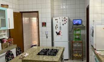 Imagem 4: Aceita Permuta - Casa 03 quartos - Chacara - Parque São Sebastião