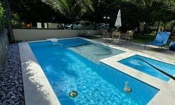 Imagem: Casa dos sonhos em Aldeia, ampla, com 5