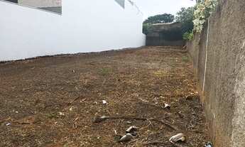 Imagem: Terreno à venda, 500 m² por R$ 390.000,00