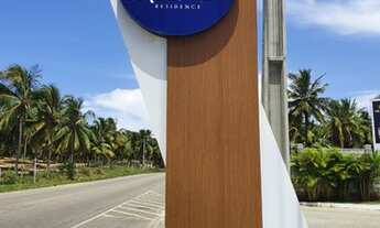 Imagem 2: Lote condomínio Vila Al Mare