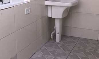 Imagem 2: Casa para aluguel tem 40 metros quadrados com 1 quarto em Vila Hebe - São Paulo - SP