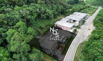 Imagem 3: Terreno Via Vêneto