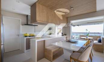 Imagem 5: L Condomínio: TALIPÔ EXCLUSIVE CLUB l- Parque Rural Fazenda Santa Cândida - Campinas/S.P