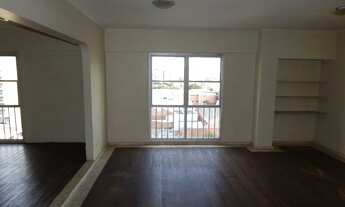 Imagem 6: Apartamento com 2 dormitórios, 110 m² - venda por R$ 430.000,00 ou aluguel por R$ 2.500,00