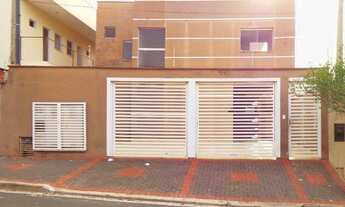 Imagem 1: Kitnet para aluguel, 1 quarto, 1 vaga, Jardim Cidade Universitária I - Limeira/SP