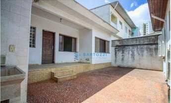 Imagem: Sobrado no bairro Fundação em São Caetano