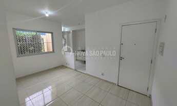 Imagem: Apartamento - Canhema - Diadema