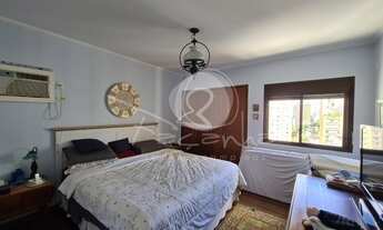 Imagem 7: Apartamento para venda no Cambuí em Campinas - Frente para o Centro de Convivência