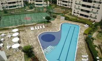 Imagem 2: Jean Charles / Candeias: 3 quartos, 64m2, piscina, praças, quadras, lazer completo