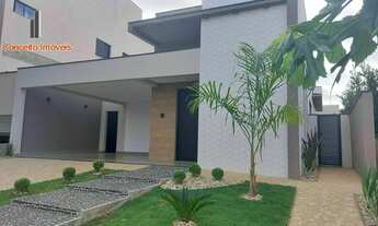 Imagem 2: Casa em Condomínio Buona Vita Ribeirão