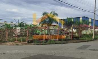 Imagem 2: Terreno Industrial localizado distrito industrial Abdo Najar em Americana com 1.400 m²