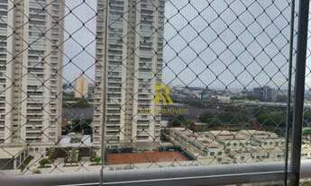 Imagem 7: Apartamento com 3 dormitórios à venda, 100 m² por R$ 1.069.000,00 - Jardim Dom Bosco - São