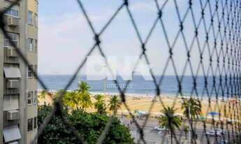 Imagem 2: Rio de Janeiro - Apartamento Padrão - Copacabana