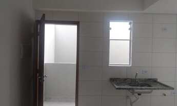 Imagem 5: Apartamento para venda 02 dormitorios na Cidade Líder - São Paulo - SP