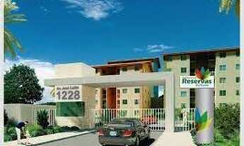 Imagem 2: Reservas do Picuaia - 2 quartos Infra Completa - Desconto \ Subsidio ate 49mil - Lauro de