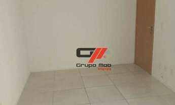 Imagem 4: Apartamento com 2 dormitórios para alugar, 41 m² por R$ 972/mês - Parque Senhor do Bonfim