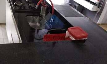 Imagem 4: Apartamento 2 dormitórios para Venda em São Paulo, Horto Florestal, 2 dormitórios, 1 banhe