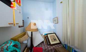 Imagem 6: Rio de Janeiro - Apartamento Padrão - Botafogo