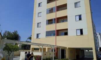 Imagem: São Bernardo do Campo - Apartamento Padrão