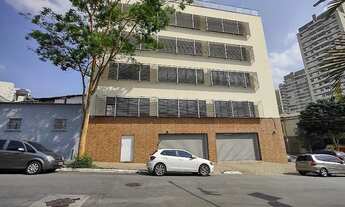 Imagem: Prédio comercial para venda ou locação