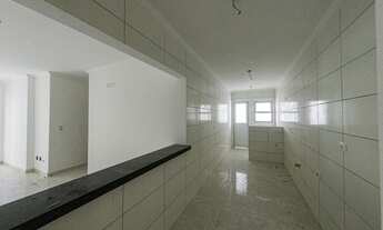 Imagem 2: OPORTUNIDADE UNICA! APTO NA OCIAN 60MIL DE ENTRADA 02DORMITORIOS COM SUITE