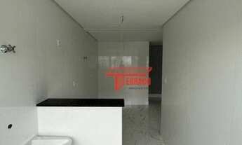 Imagem 5: Sobrado com 2 dormitórios à venda, 90 m² por R$ 550.000 - Vila Scarpelli - Santo André/SP