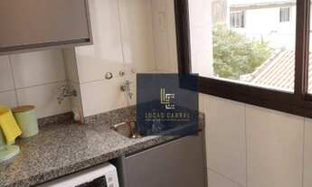 Imagem 3: Apartamento com 3 dormitórios à venda, 82 m² por R$ 651.899,00 - Jardim - Santo André/SP