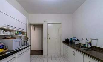 Imagem 4: Apartamento para venda possui 97 metros quadrados com 3 quartos em Vila Mariana - São Paul