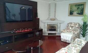 Imagem 3: Sobrado à venda, 450 m² por R$ 1.600.000,00 - Vila Euclides - São Bernardo do Campo/SP