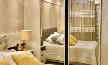 Imagem 7: Apartamento com 89 m² no Valparaíso em Santo André - SP