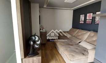 Imagem 3: Apartamento com 2 dormitórios à venda, 93 m² por R$ 270.000,00 - City Ribeirão - Ribeirão