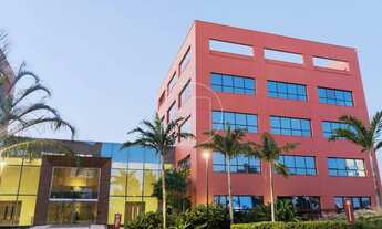 Imagem 6: Campinas - Conjunto Comercial/Sala - Parque dos Resedás