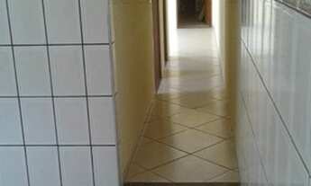 Imagem 6: Ribeirão Preto - Casa Padrão - Avelino Alves Palma