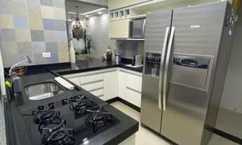 Imagem 2: Apartamento para Venda em Santo André, Santa Terezinha, 3 dormitórios, 1 suíte, 2 banheiro