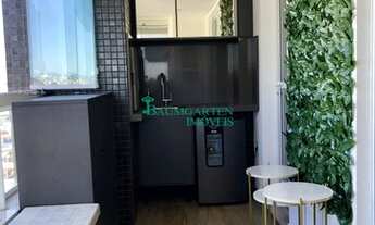 Imagem 7: Apartamento à venda no bairro Campinas - São José/SC