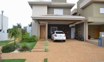 Imagem: Casa a venda em condomínio fechado na zona