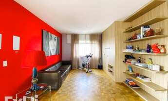 Imagem 5: Apartamento à venda, 226 m² por R$ 2.400.000,00 - Higienópolis - São Paulo/SP