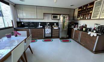 Imagem 5: Casa para venda possui 280 metros quadrados com 4 quartos