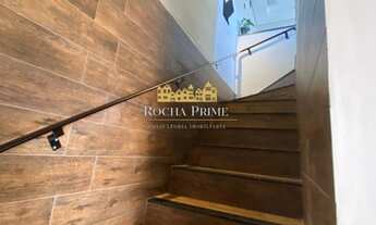 Imagem 4: PRAIA GRANDE - Casa Padrão - CAIÇARA