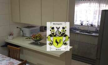 Imagem 4: Sobrado reformado e rua sem saída - Jardim Montreal - São Bernardo do Campo/SP