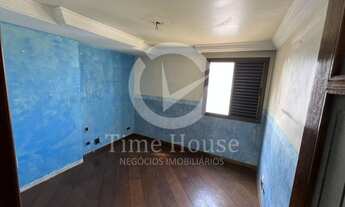 Imagem 6: Apartamento para venda com 163 metros quadrados com 4 quartos Bairro Vila Prudente - São P